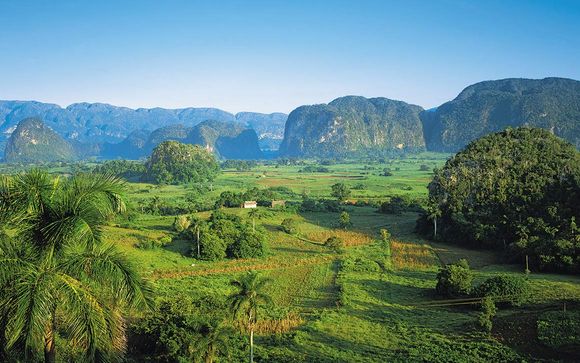 Ihre Rundreise im Detail