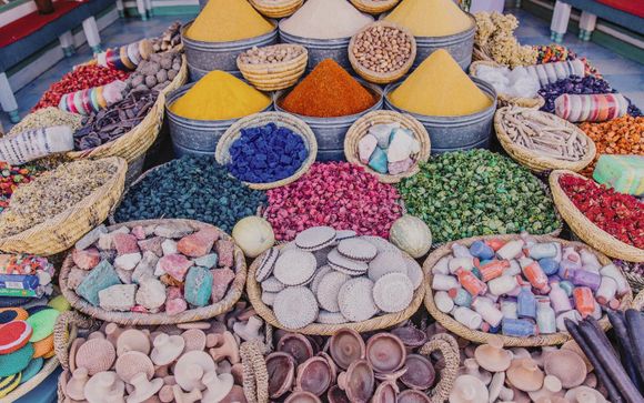 Ihre Reise im Detail