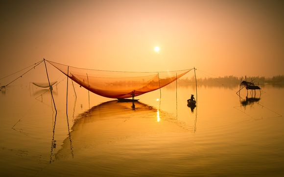 Ihre optionale Verlängerung am Meer