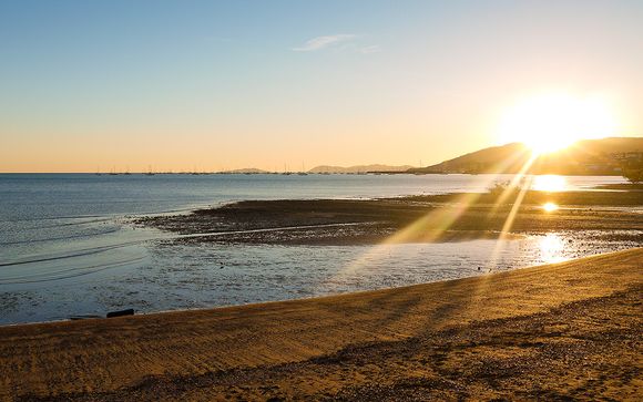 Autotour - Empfohlene Reiseroute