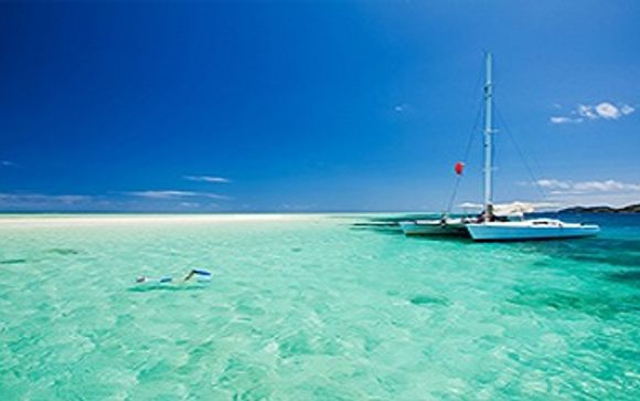 Ihre Optionen auf Mauritius