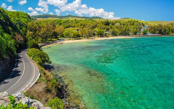 Ihre Optionen auf Mauritius