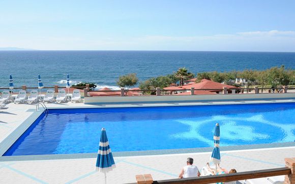 Ihr Freizeit- und Wellnessangebot