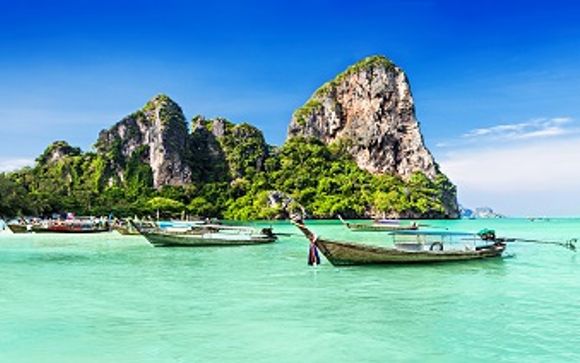 Ihre Optionen in Koh Samui