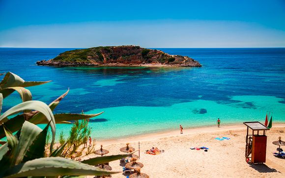 Willkommen in... Mallorca!