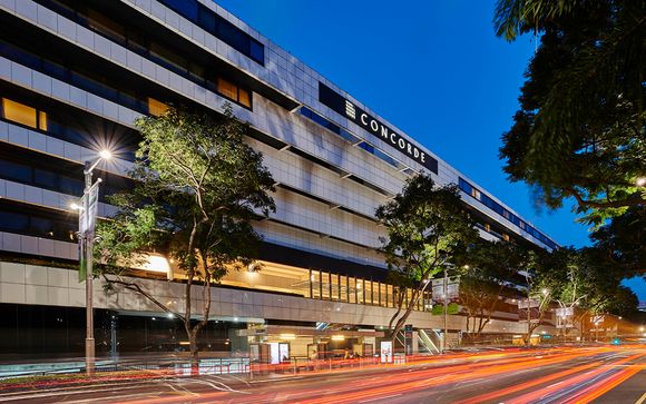 Ihre mögliche Erweiterung in Singapur