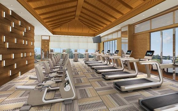 Ihr Freizeit- und Wellnessangebot