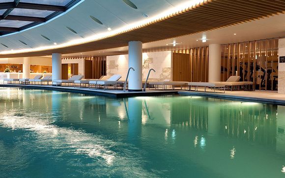 Ihr 5* Hotel