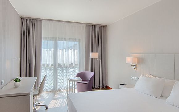 Ihr Hotel