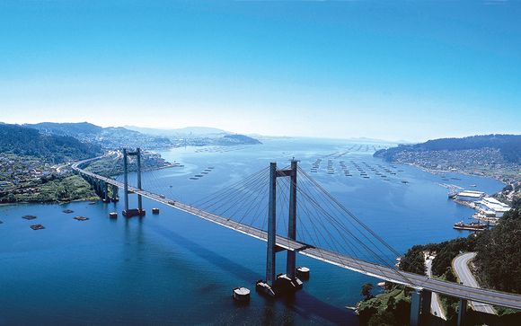Willkommen in... Vigo und Porto!