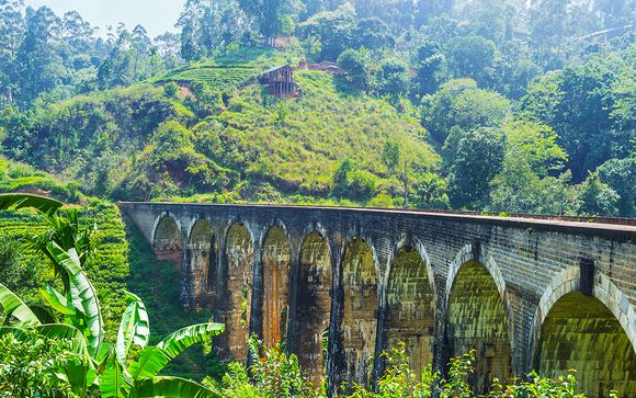 Ihre Rundreise im Überblick