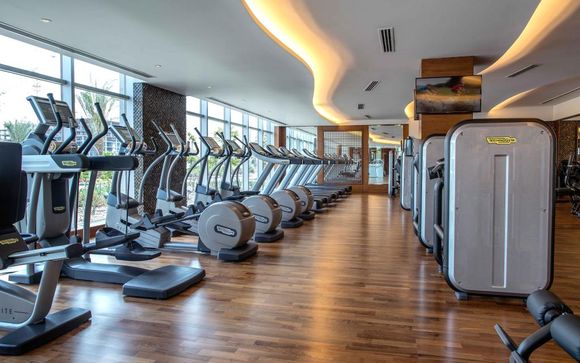 Ihr Freizeit- und Wellnessangebot