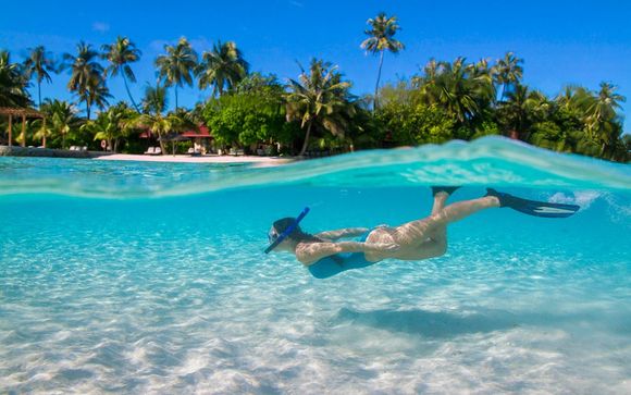 Ihr Freizeit- und Wellnessangebot