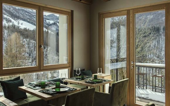 Willkommen in... Italien!