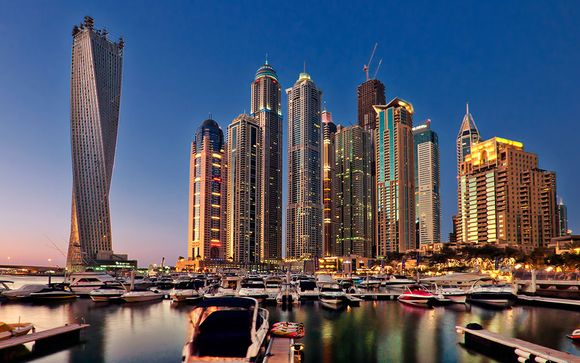 Ihre Dubai City Tour