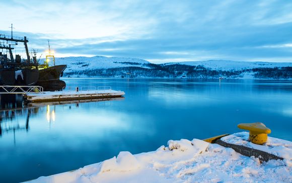 Ihre Rundreise im Detail