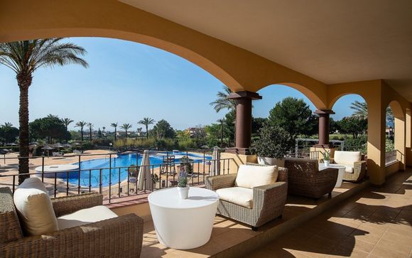 Pierre & Vacances Resort Bonavista de Bonmont