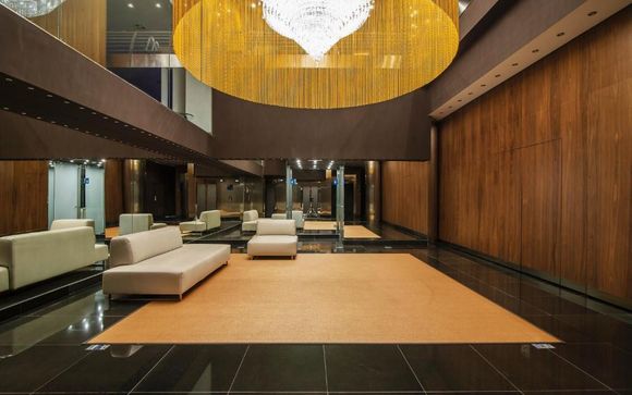 Starc by Pierre & Vacances 4*