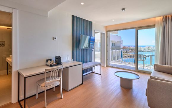 Tu habitación