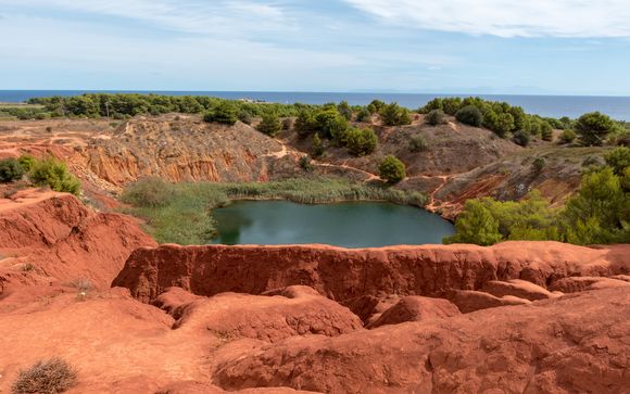 ¡Completa tu estancia!