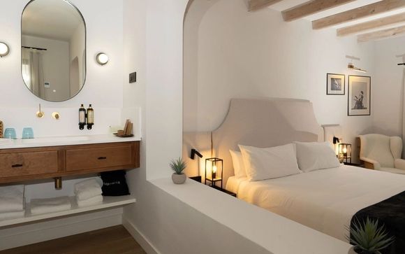 Tu habitación