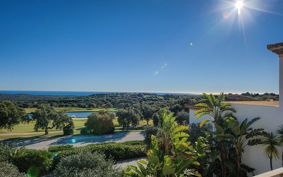 Inmood San Roque 4*