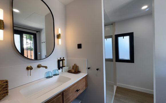 Tu habitación