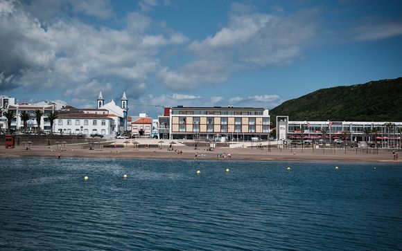 Ridan Praia Marina 4*