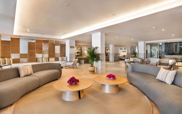 Inmood Aucanada 4* Sup