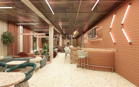 Tu habitación