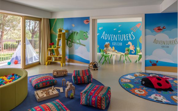 Tu habitación