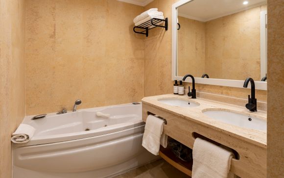Tu habitación
