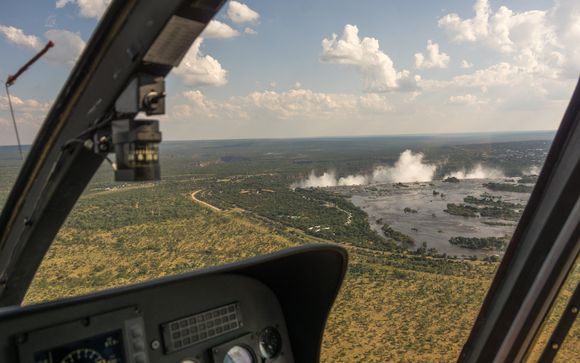 ¡Completa tu estancia!