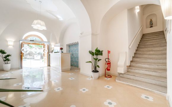 Hotel Club 4* o similar