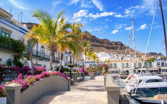 Tus servicios incluidos