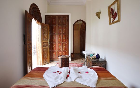 Tu habitación