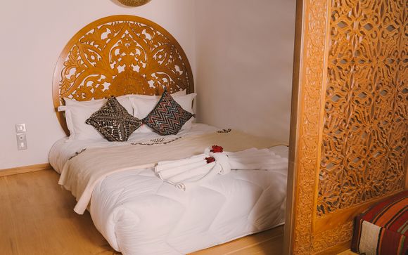 Tu habitación