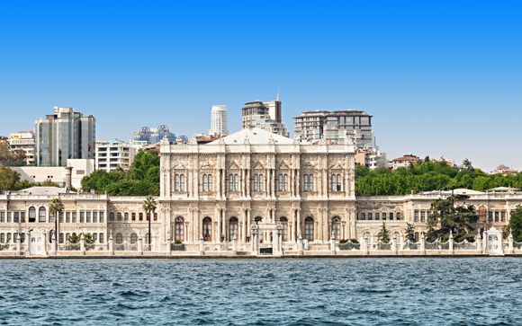 Completa tu estancia