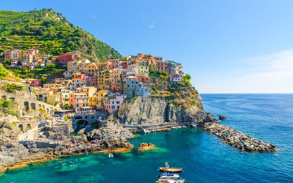 Tu actividad incluida