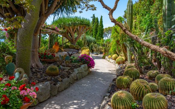 ¡Completa tu estancia!