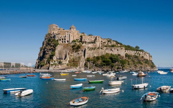 Tu actividad incluida 