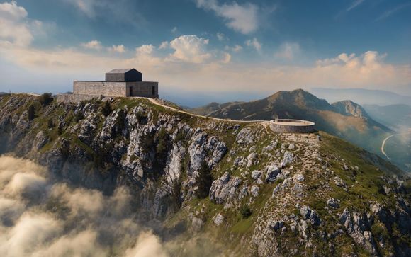 Montenegro te espera
