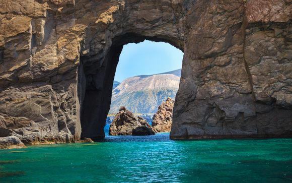 Tus opciones incluidas