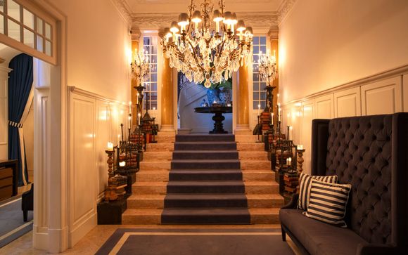 Bordoy Grand House Algarve 5*