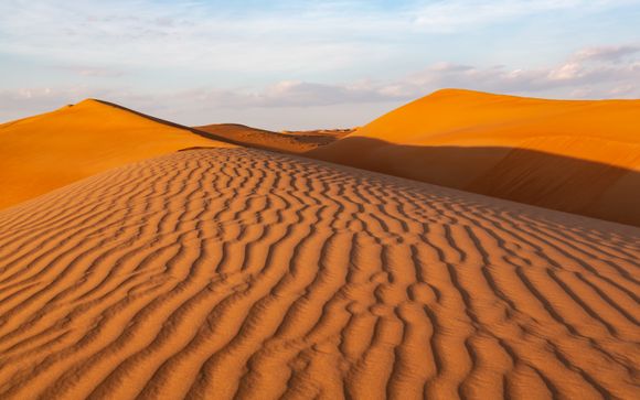 Tu actividad incluida