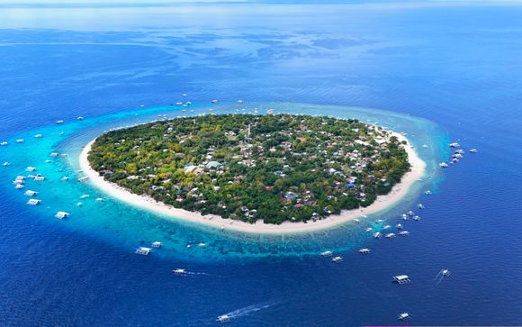 ¡Completa tu estancia!