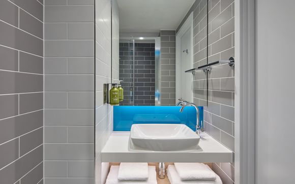 Tu habitación