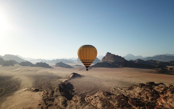 ¡Completa tu estancia!