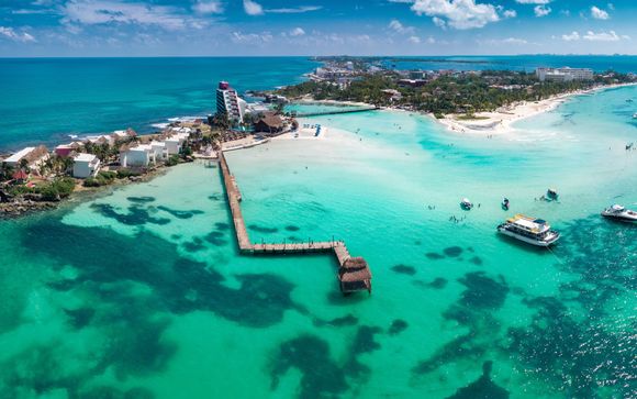 ¡Completa tu estancia!