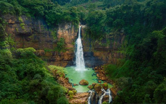 ¡Completa tu estancia!